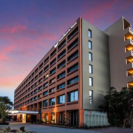 Southern Sun Newlands Cape Town Exterior photo