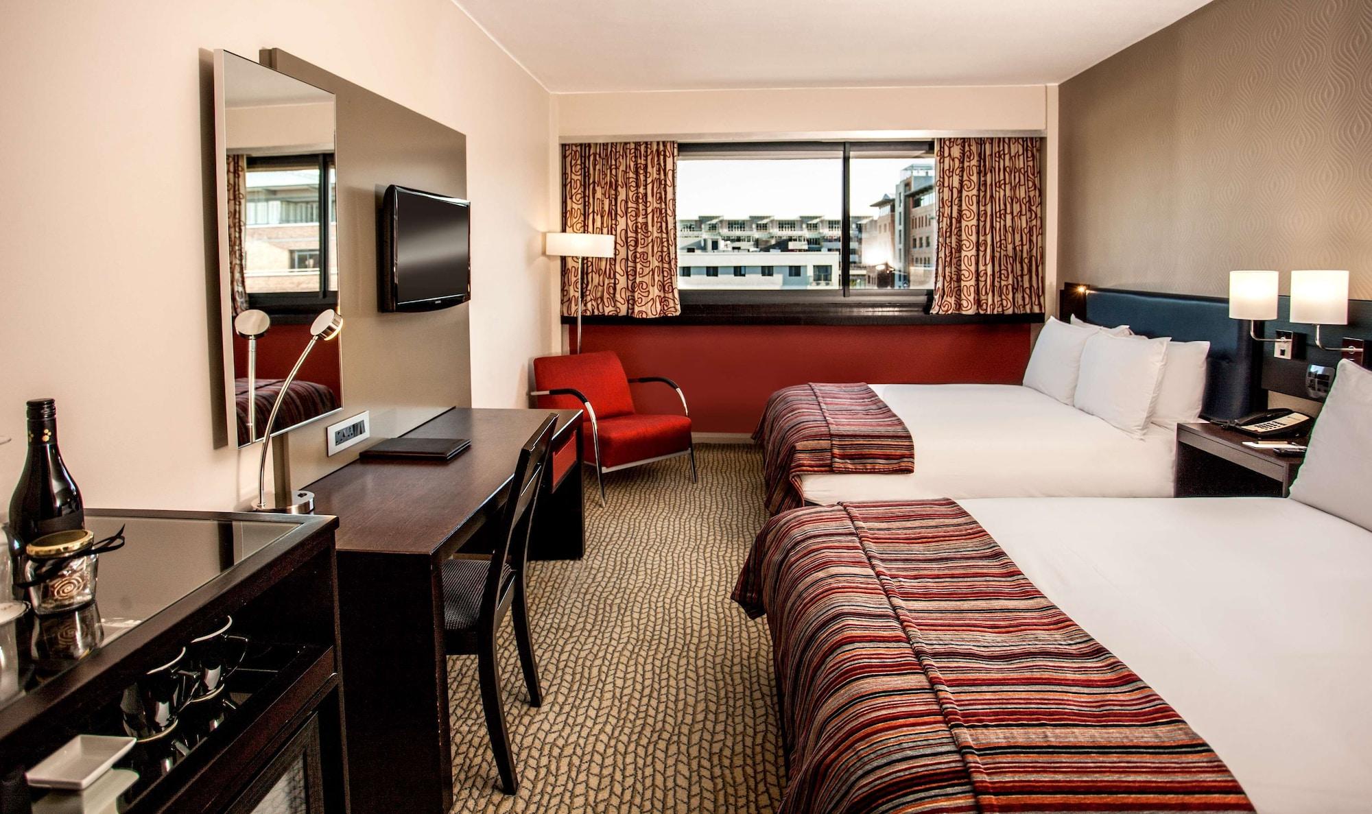 Southern Sun Newlands Cape Town Exterior photo