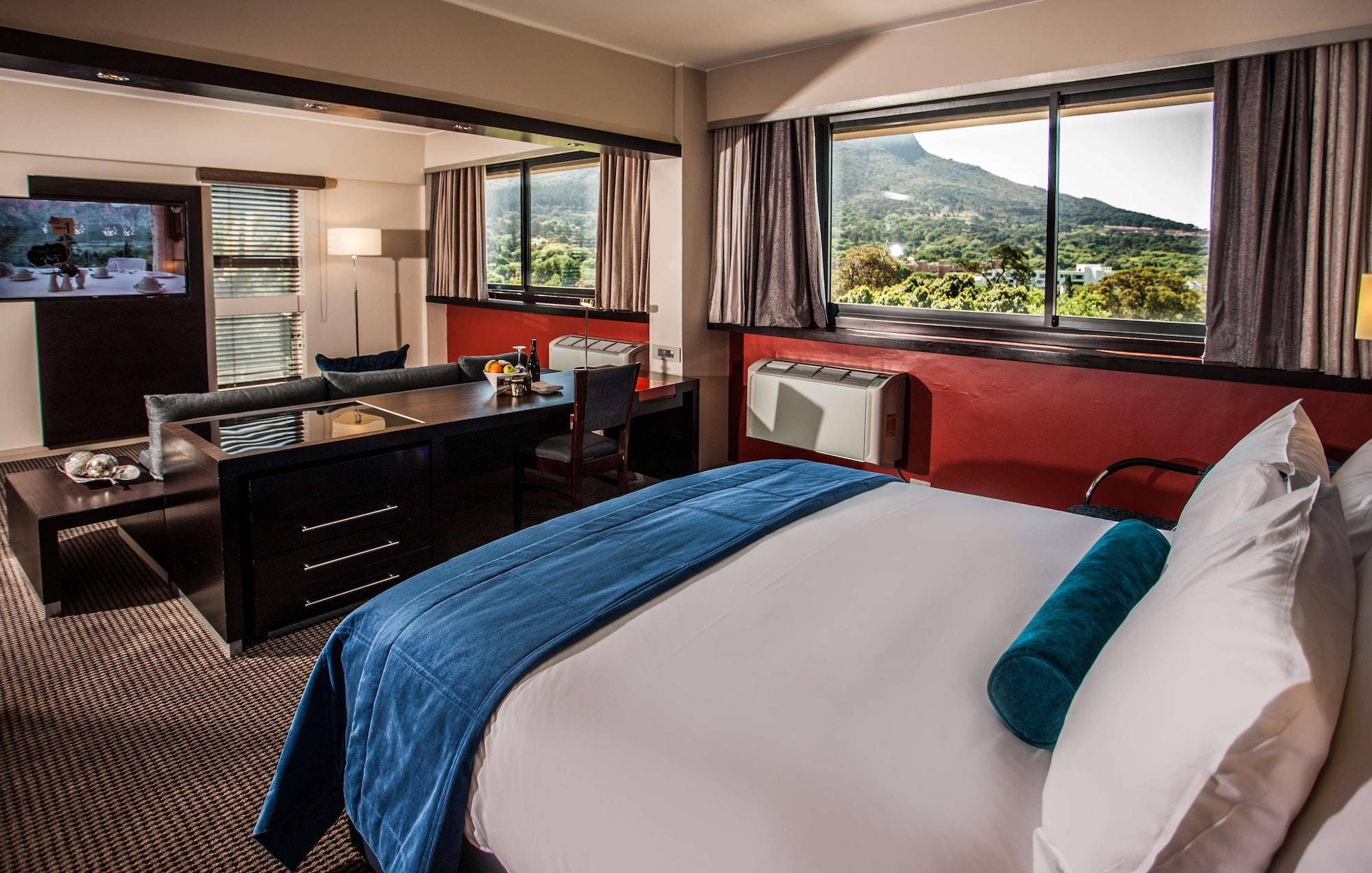 Southern Sun Newlands Cape Town Exterior photo