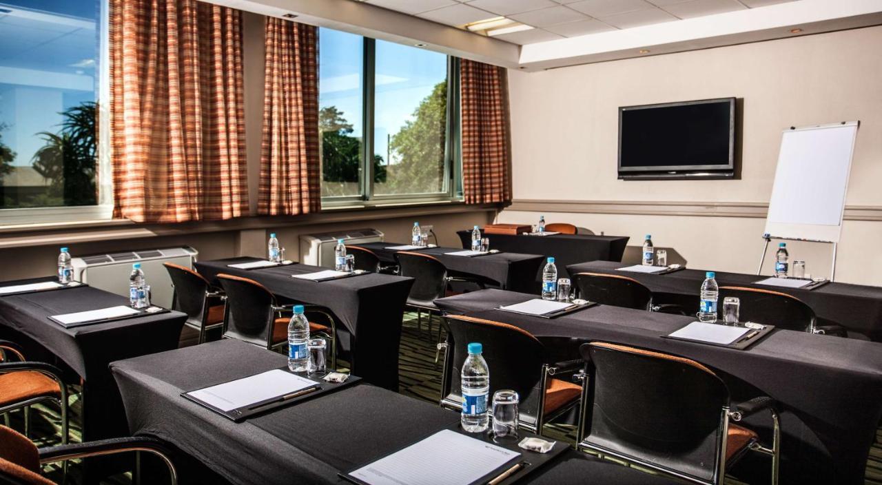 Southern Sun Newlands Cape Town Exterior photo