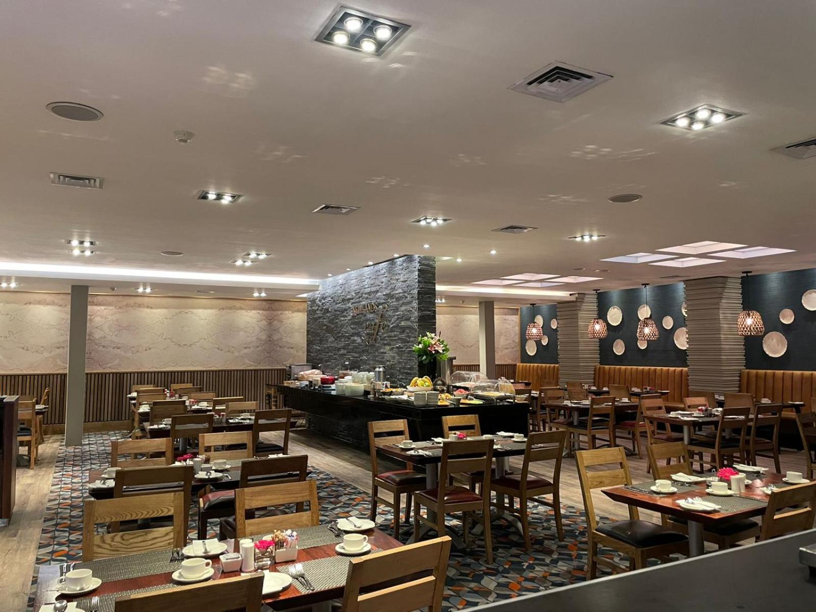 Southern Sun Newlands Cape Town Exterior photo