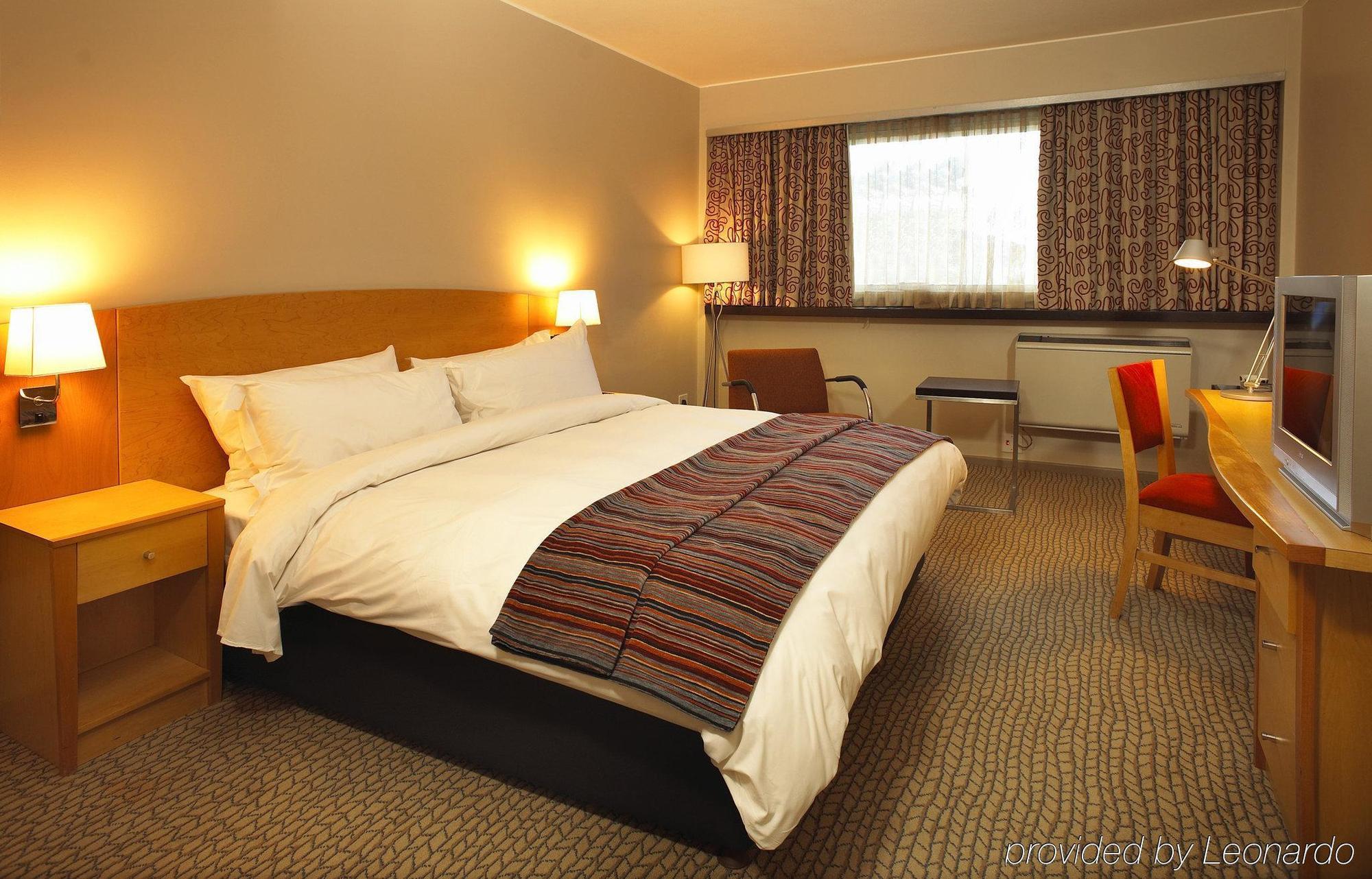 Southern Sun Newlands Cape Town Exterior photo