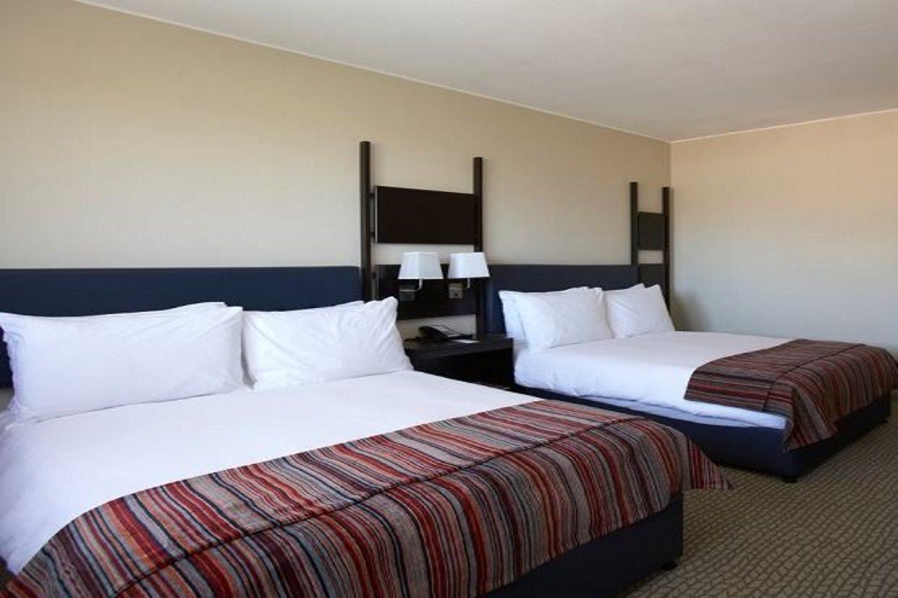 Southern Sun Newlands Cape Town Exterior photo