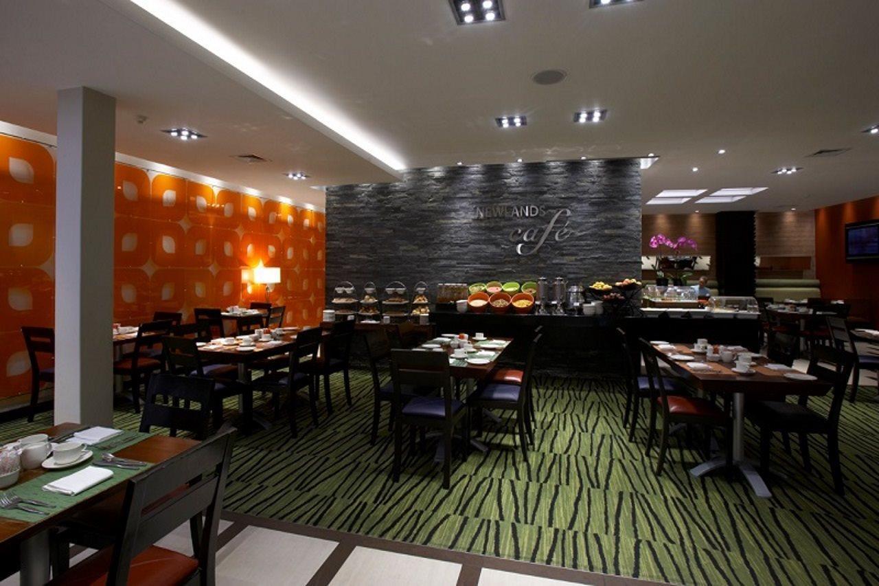 Southern Sun Newlands Cape Town Exterior photo
