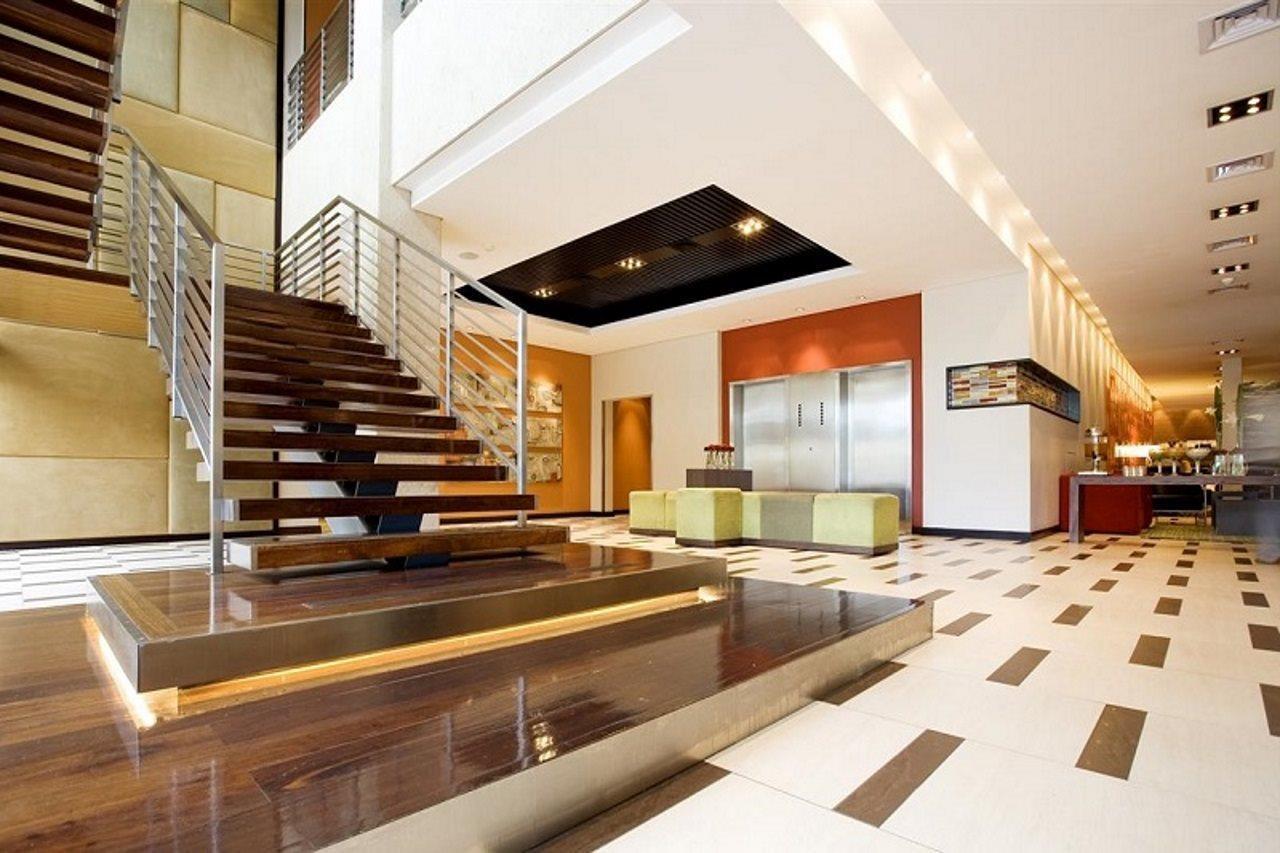 Southern Sun Newlands Cape Town Exterior photo