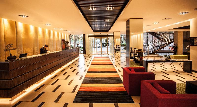 Southern Sun Newlands Cape Town Exterior photo