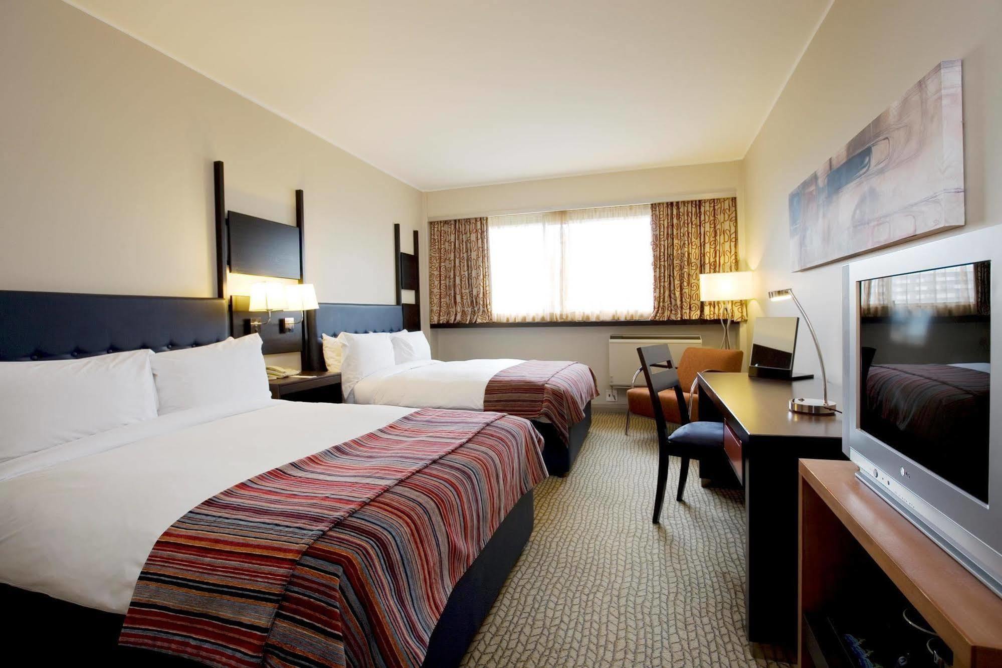 Southern Sun Newlands Cape Town Exterior photo