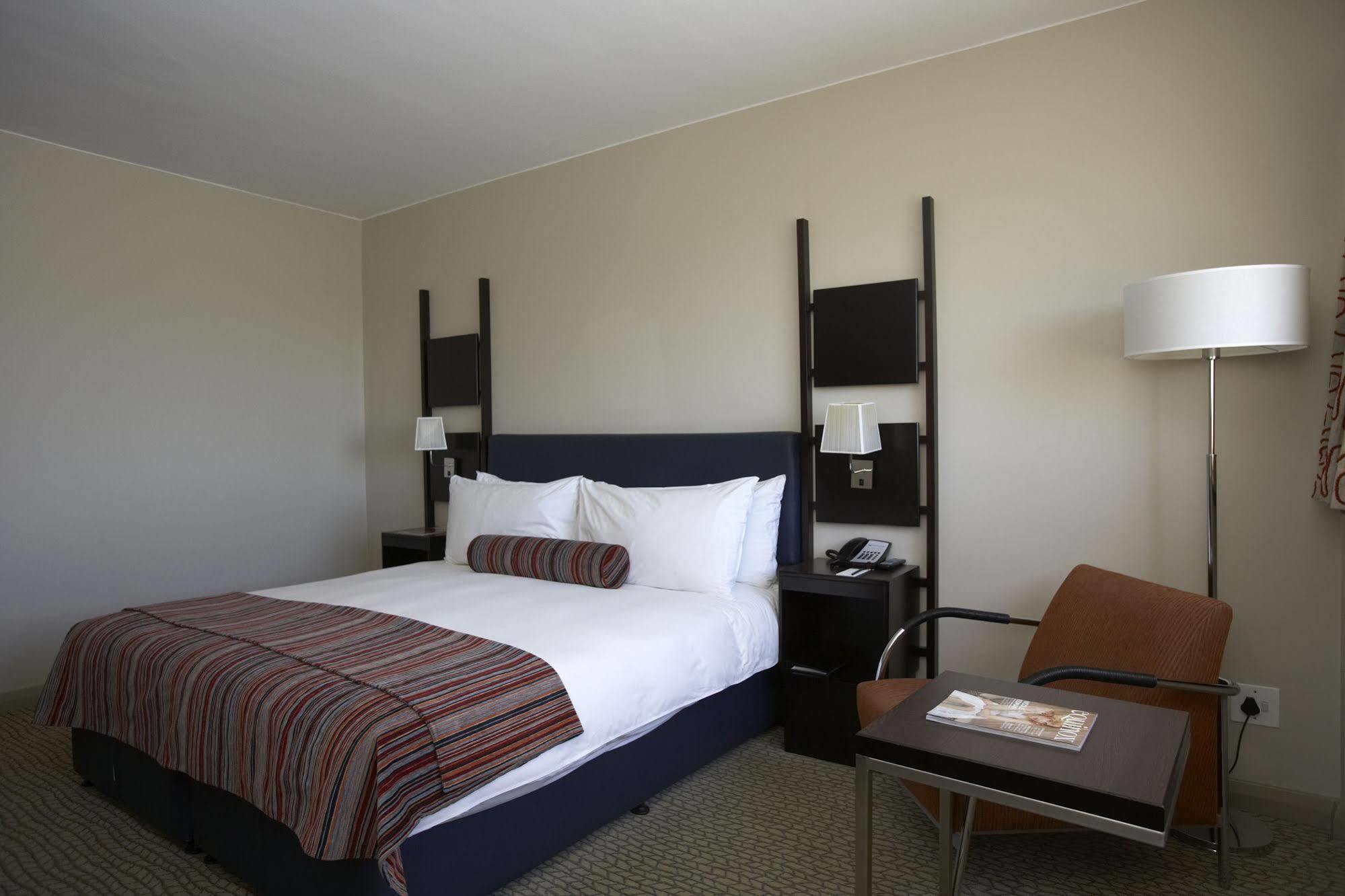 Southern Sun Newlands Cape Town Exterior photo