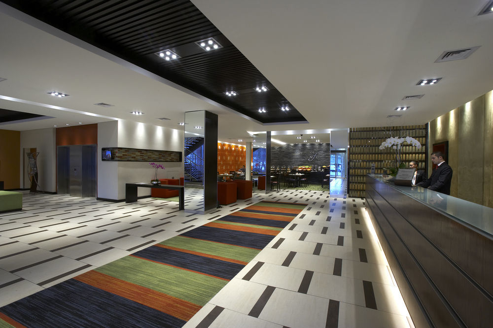 Southern Sun Newlands Cape Town Exterior photo