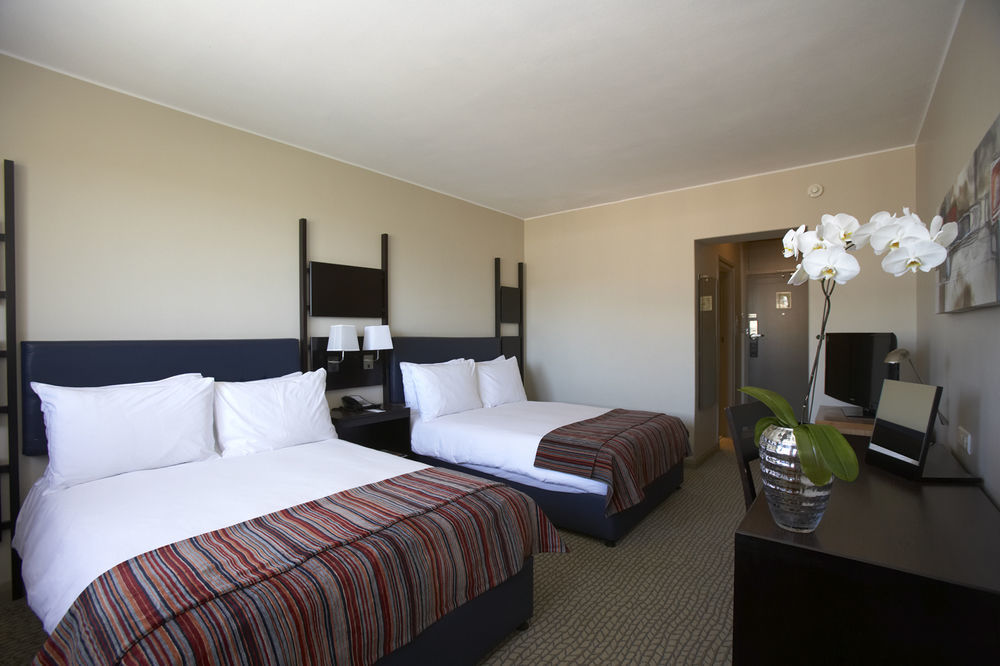 Southern Sun Newlands Cape Town Exterior photo