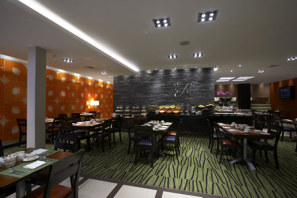 Southern Sun Newlands Cape Town Exterior photo