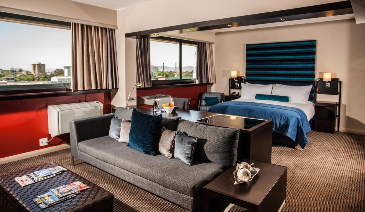 Southern Sun Newlands Cape Town Exterior photo